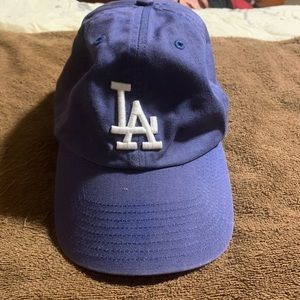 Los Angeles Dodgers Baseball hat. Size M.
